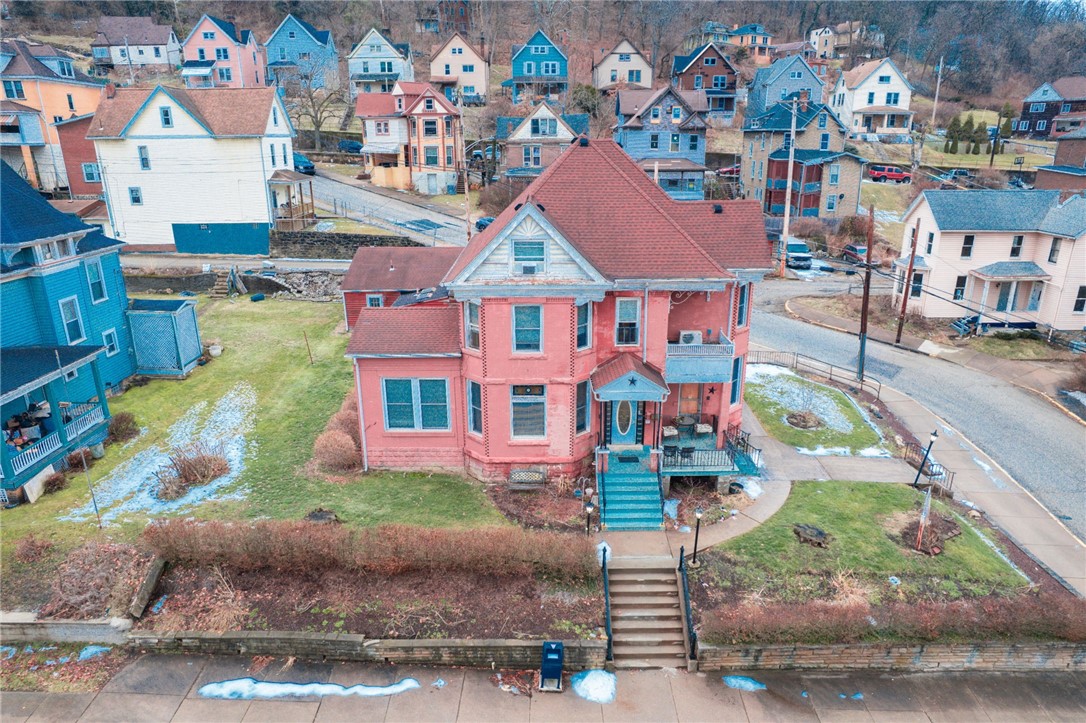 200 Caldwell Ave