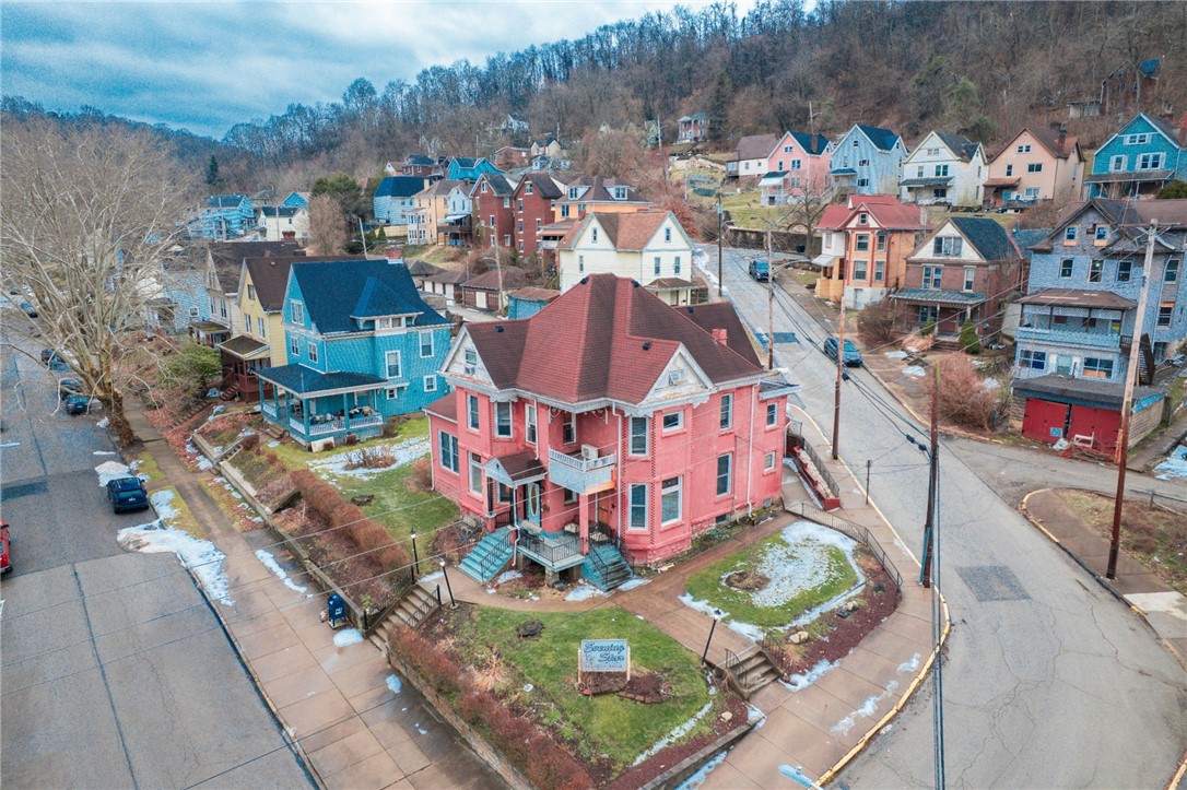 200 Caldwell Ave