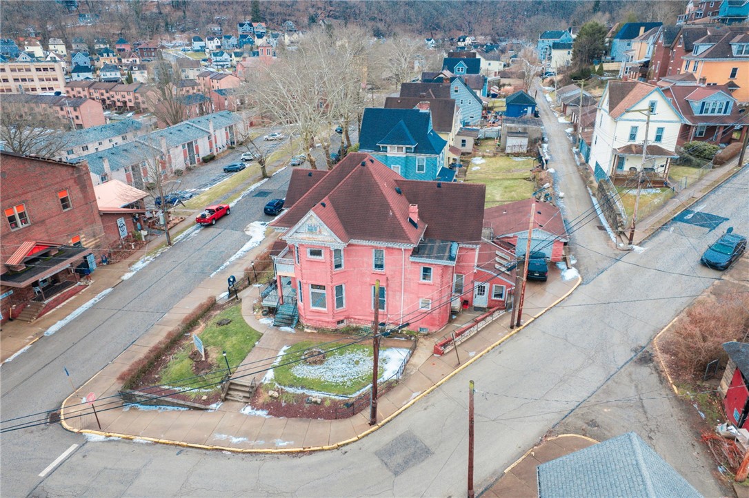 200 Caldwell Ave