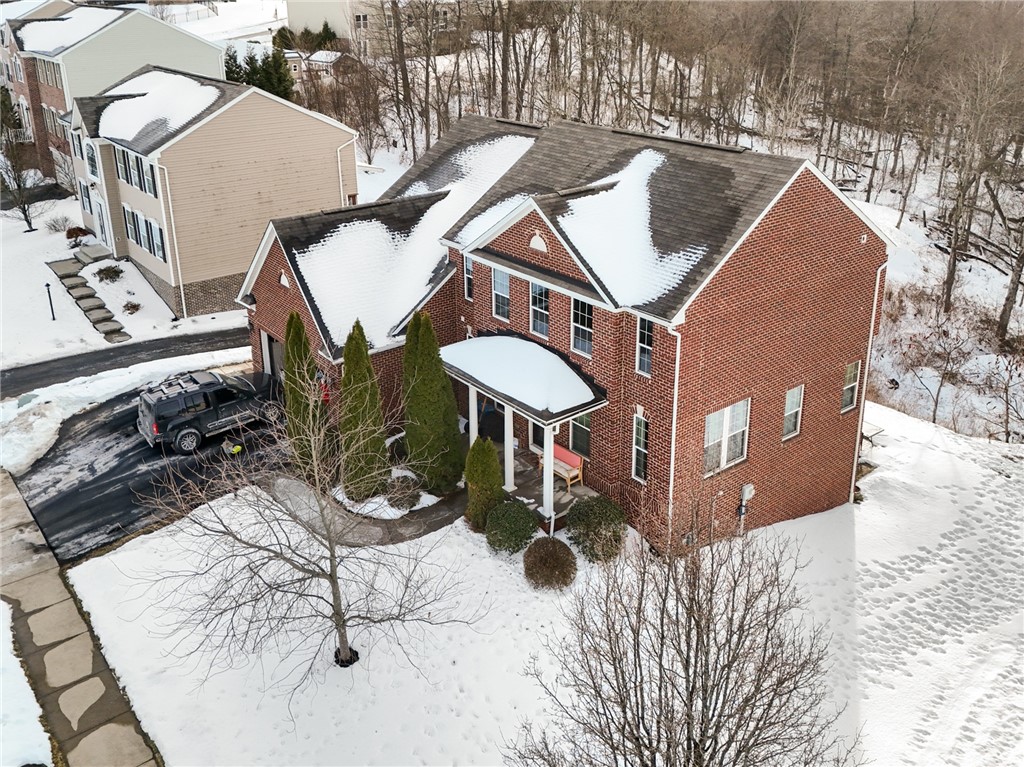 224 Foxwood Rd