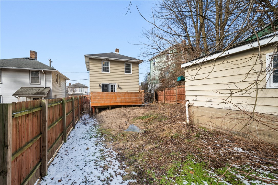 538 Holmes Ave