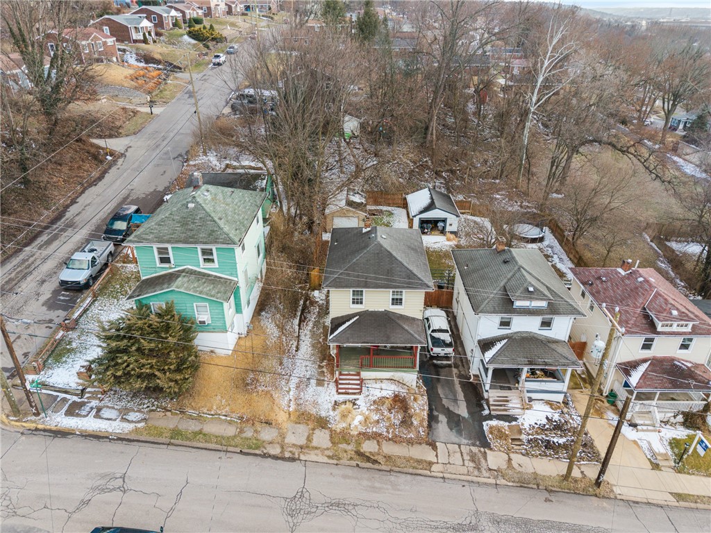 538 Holmes Ave