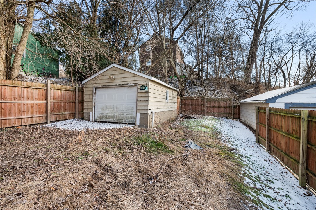538 Holmes Ave