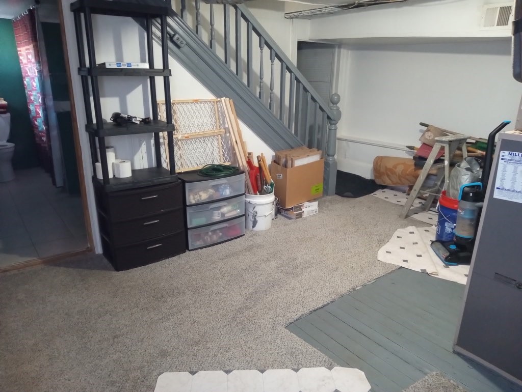 201 Bernstein Ave