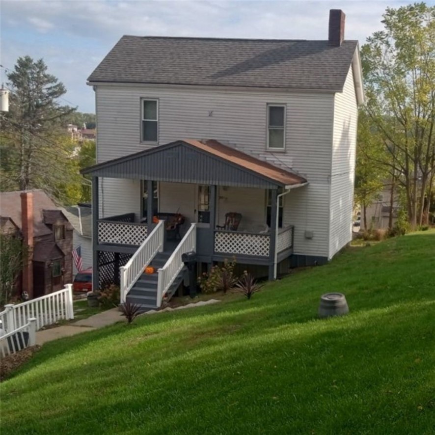 201 Bernstein Ave