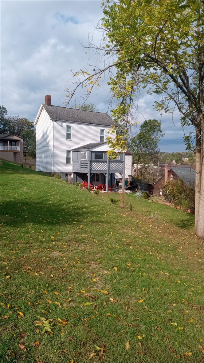 201 Bernstein Ave