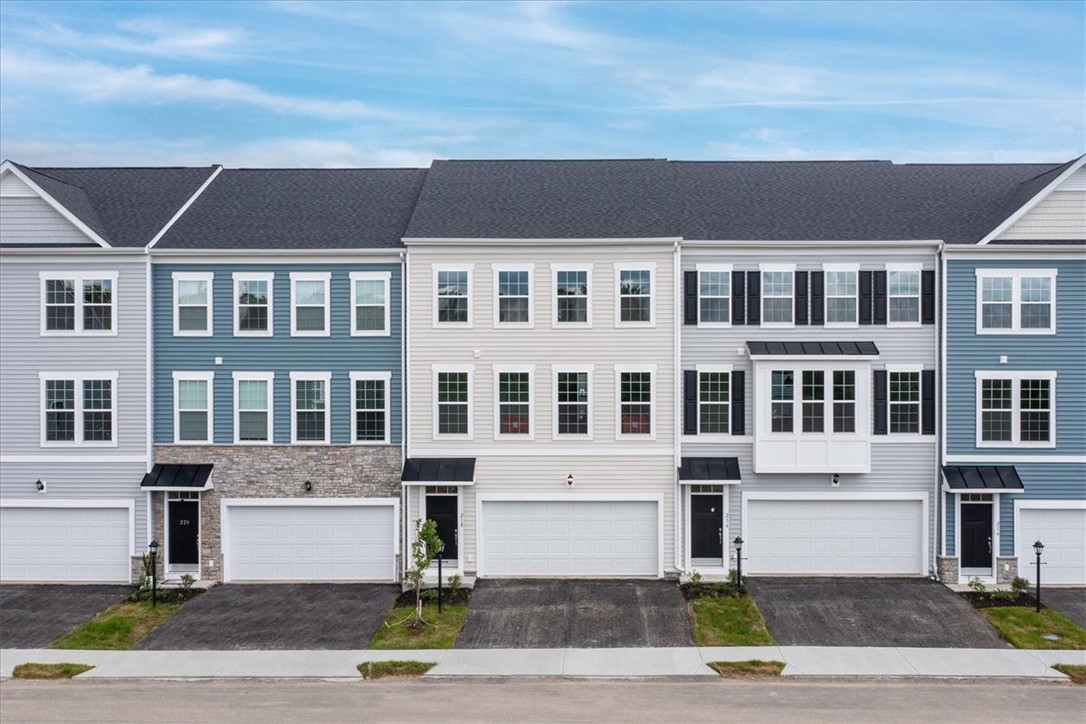 216 Truth Cir
