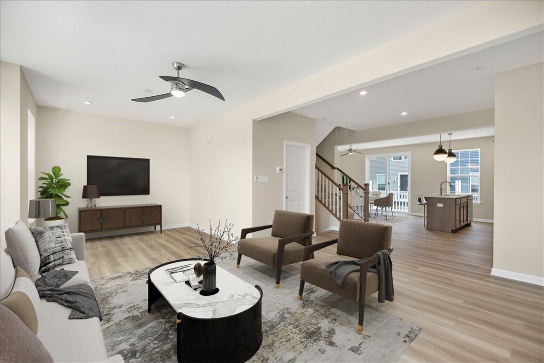 216 Truth Cir
