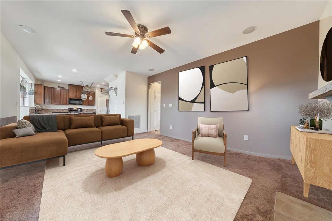 107 Vista Court