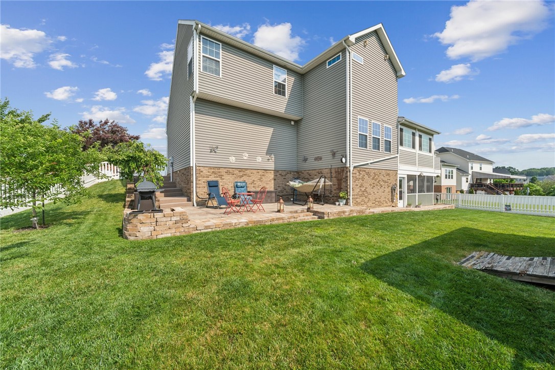 107 Vista Court