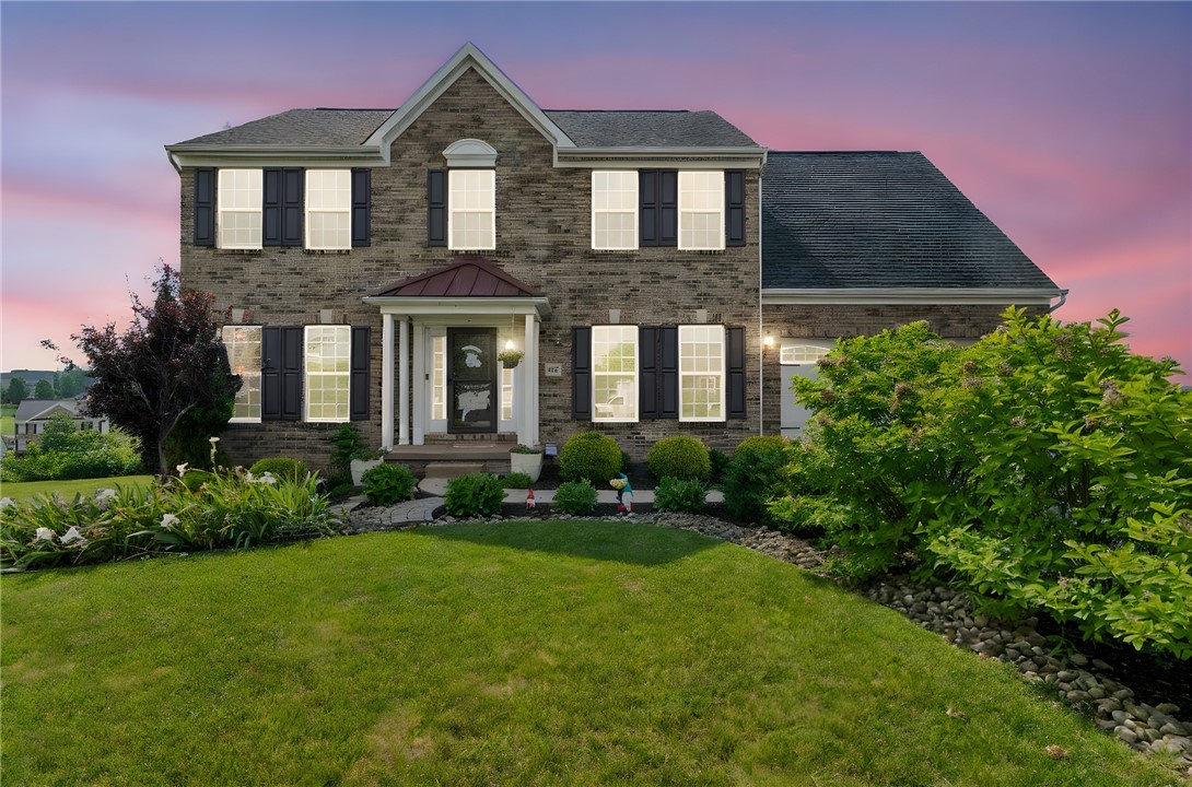 107 Vista Court