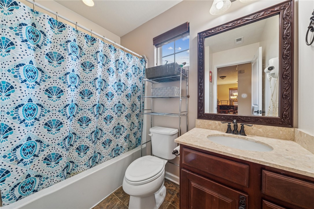 107 Vista Court