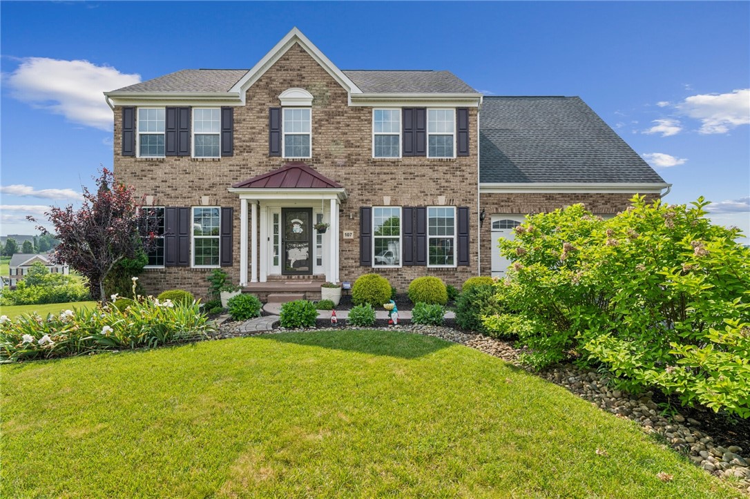 107 Vista Court