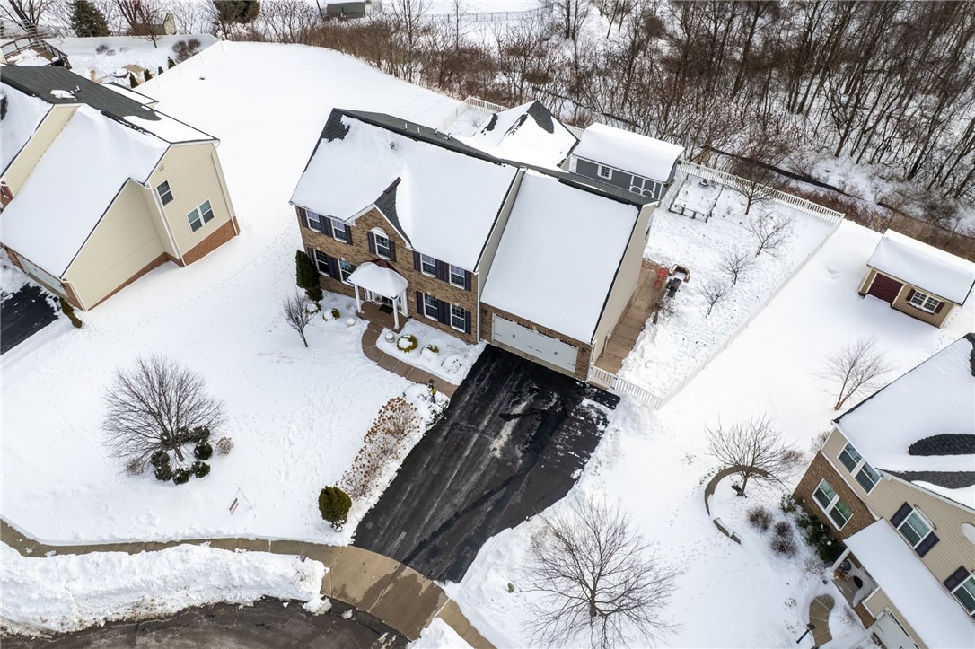 107 Vista Court
