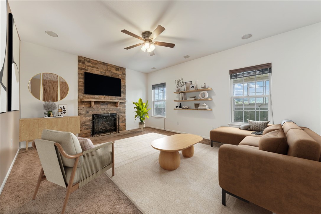 107 Vista Court