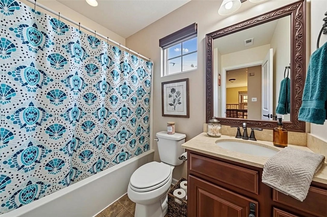 107 Vista Court