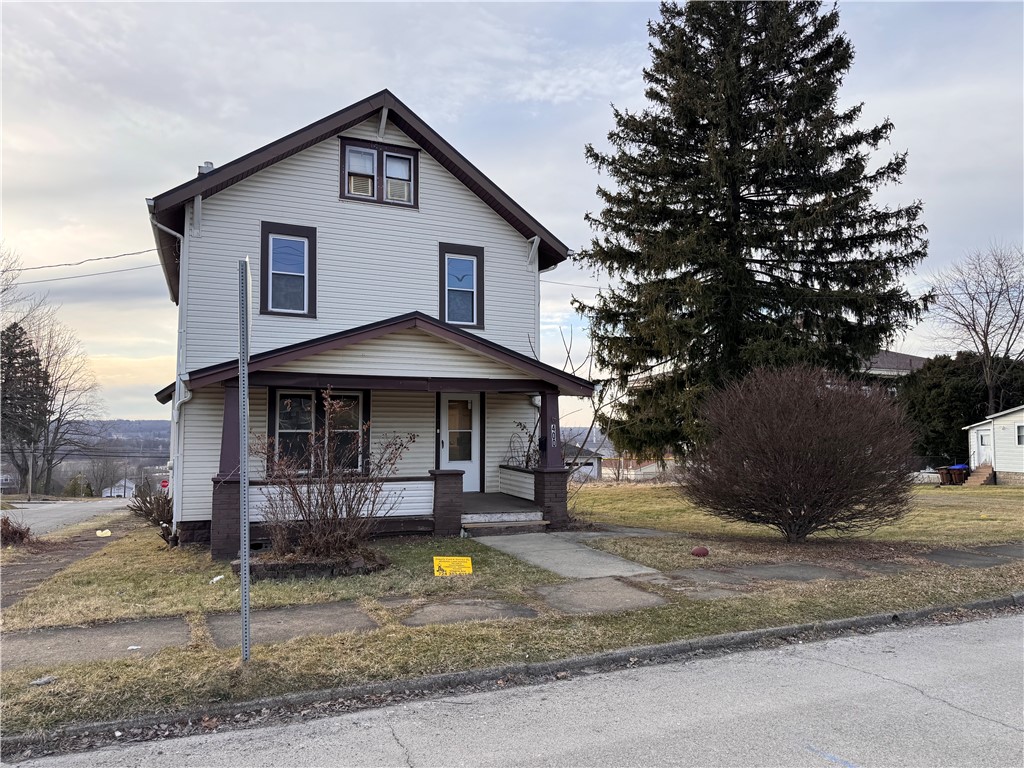 400 Emerson Ave