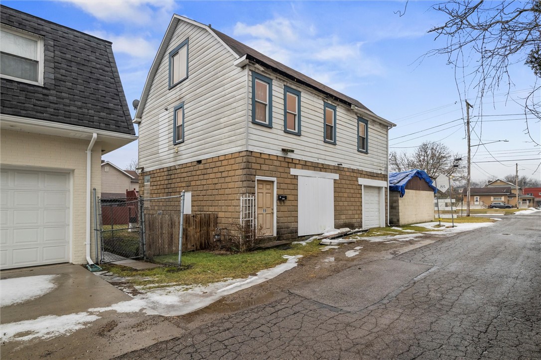 11 Tremont St