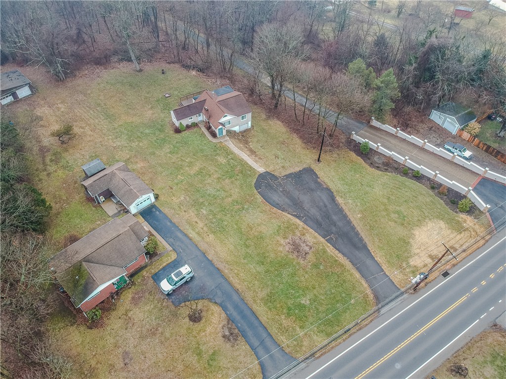 1145 Dutch Ridge Rd