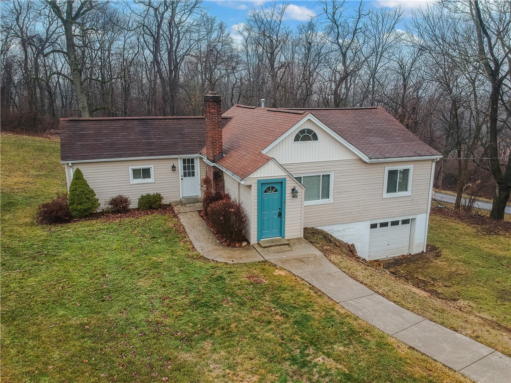 1145 Dutch Ridge Rd
