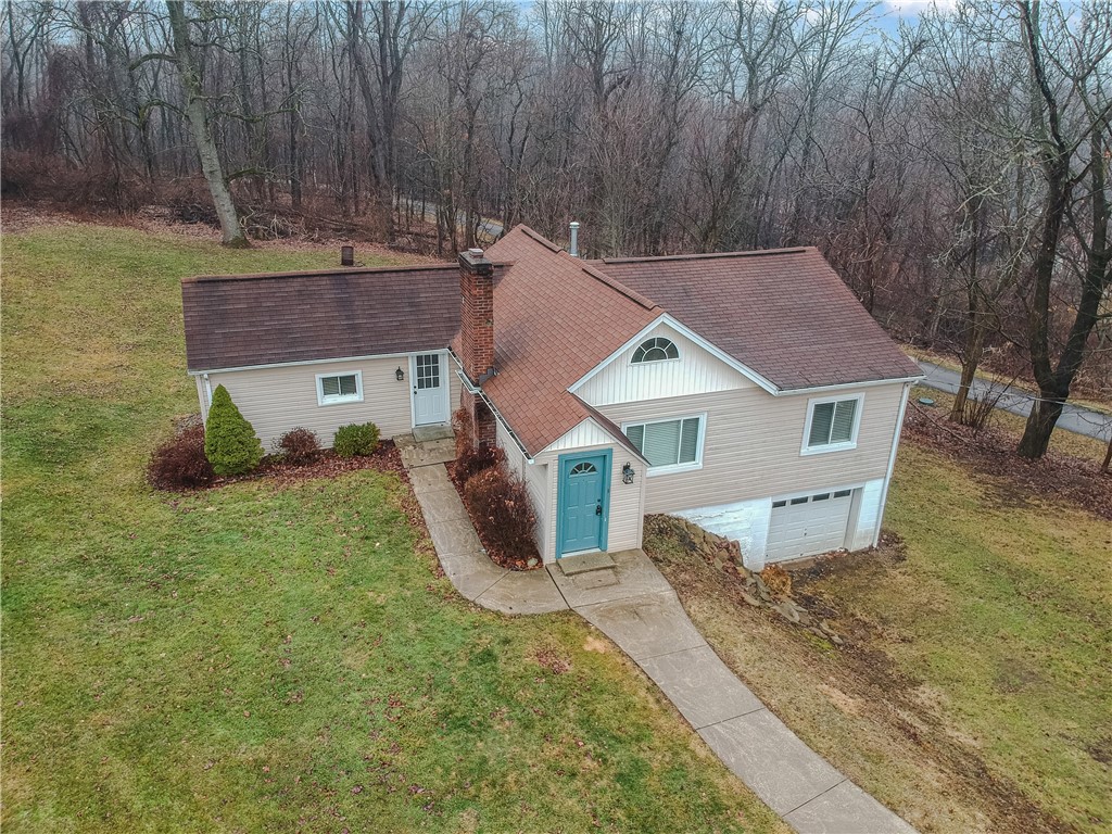 1145 Dutch Ridge Rd