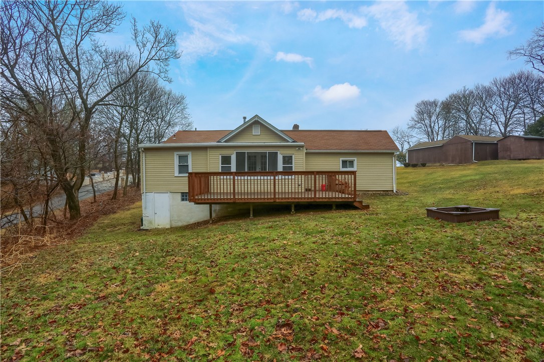 1145 Dutch Ridge Rd