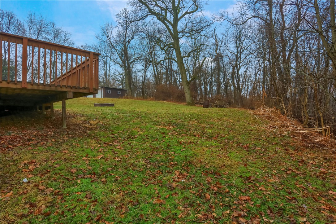 1145 Dutch Ridge Rd