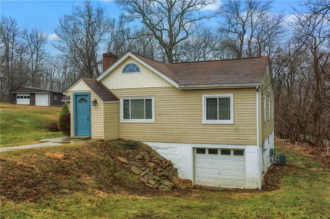 1145 Dutch Ridge Rd