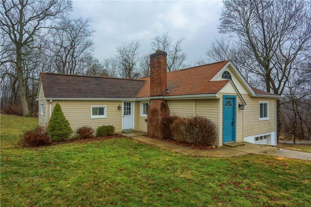 1145 Dutch Ridge Rd
