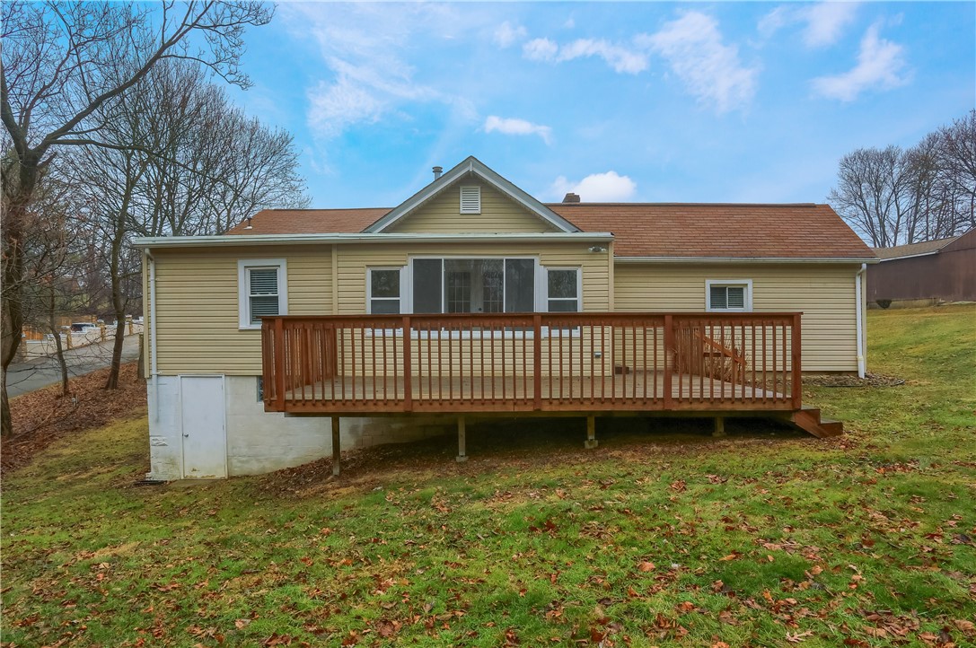 1145 Dutch Ridge Rd