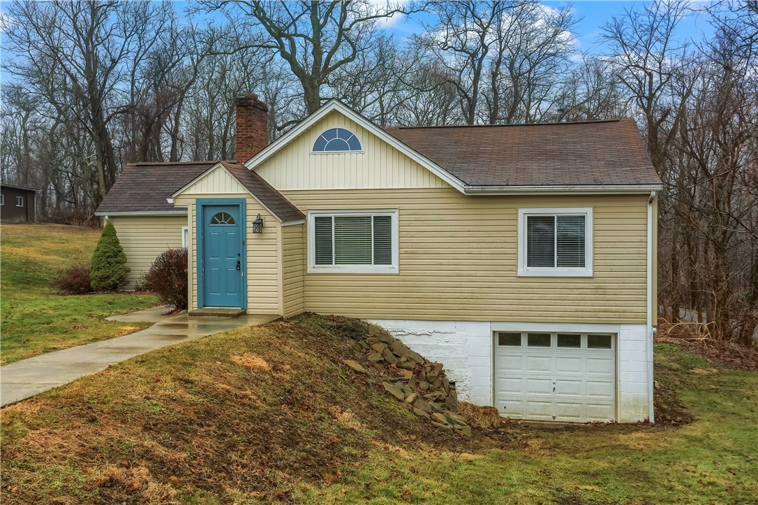 1145 Dutch Ridge Rd