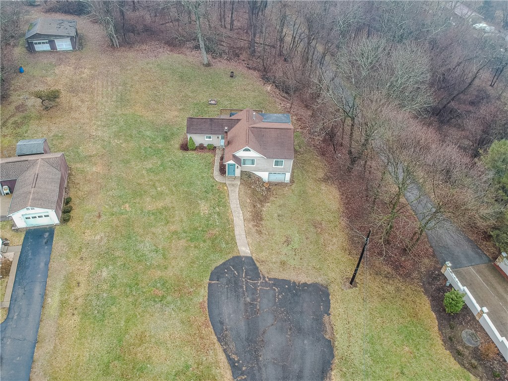 1145 Dutch Ridge Rd