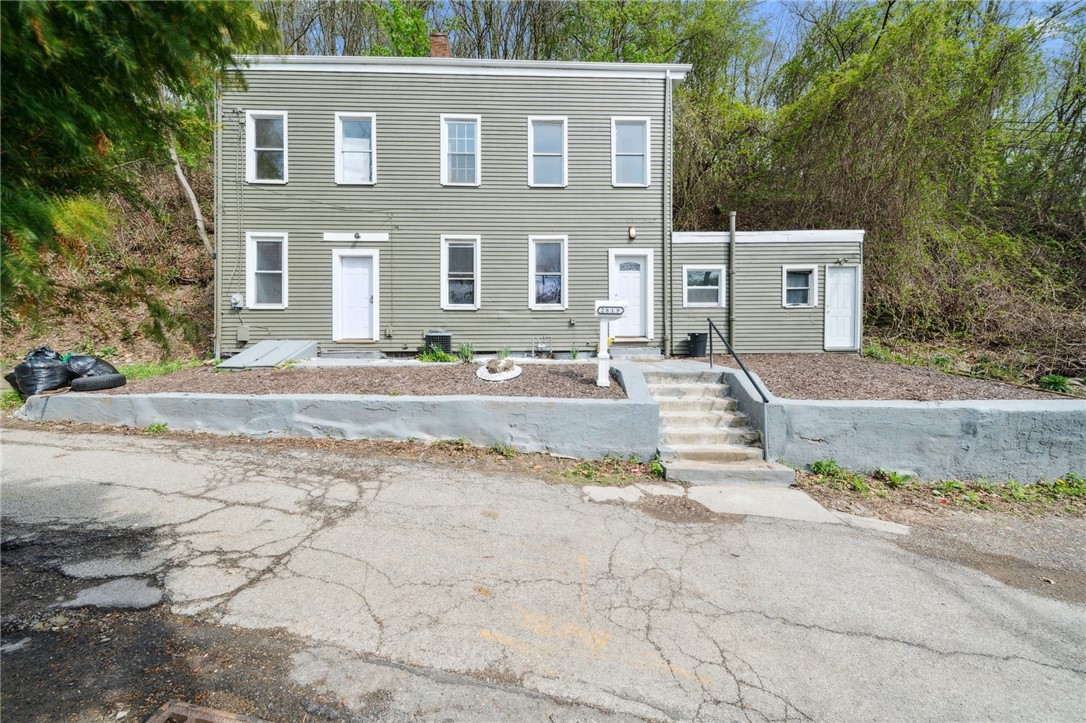2819 Spring Garden Ave