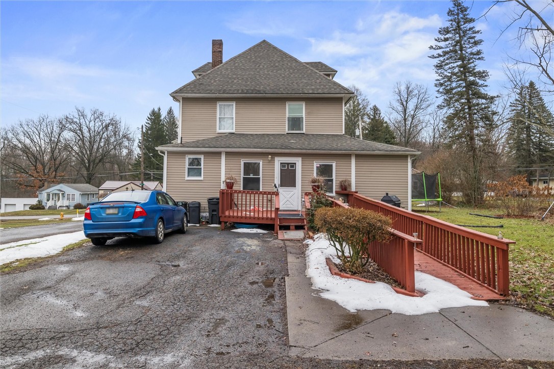37 King Ave