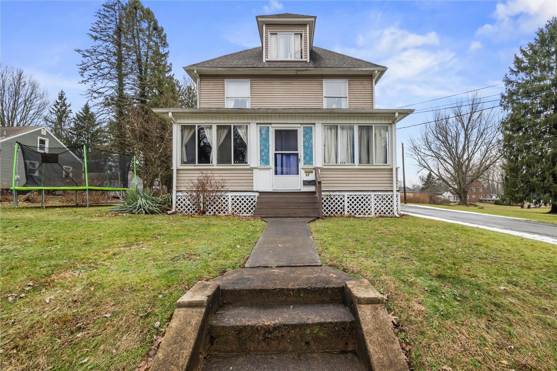 37 King Ave