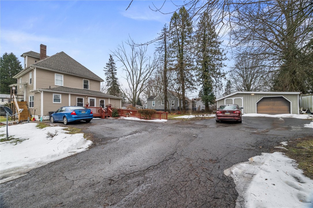 37 King Ave