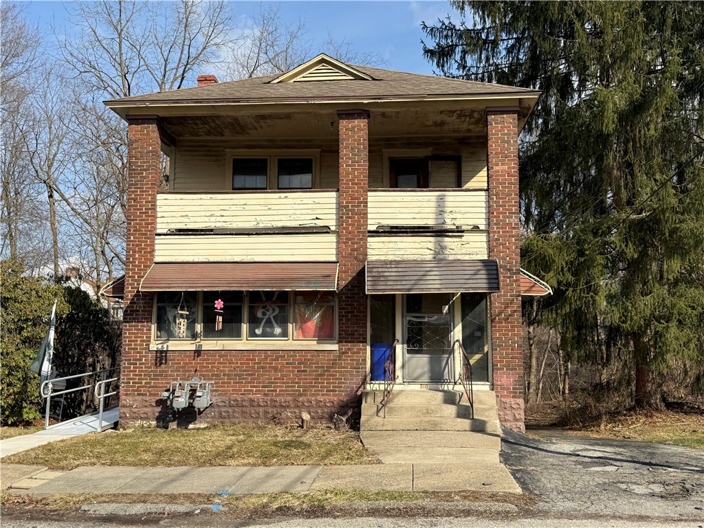 510 Logan St