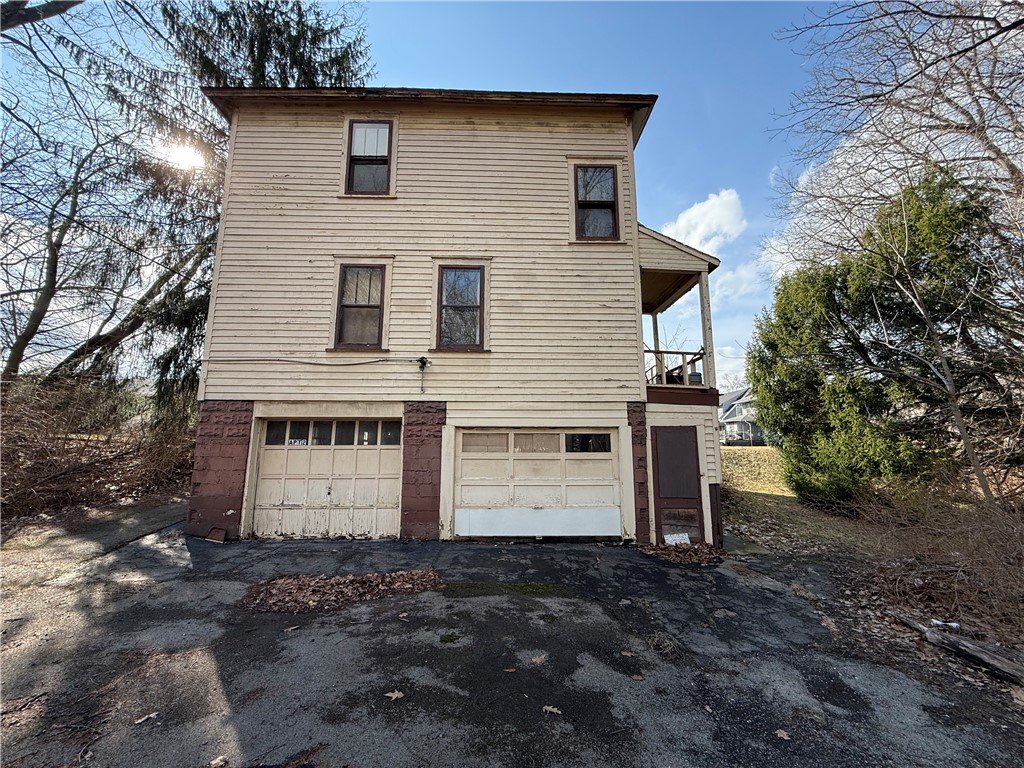 510 Logan St