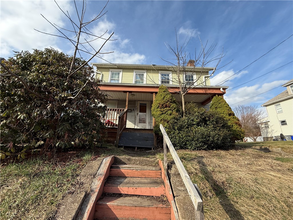 807 Butler Ave