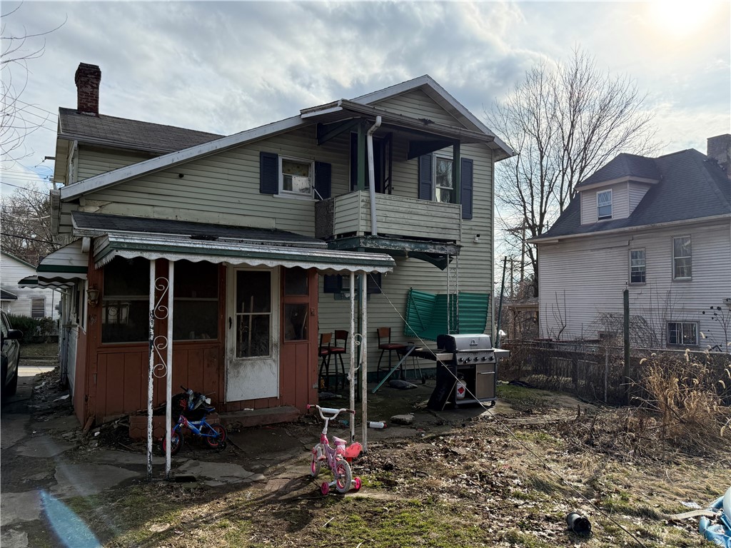 807 Butler Ave