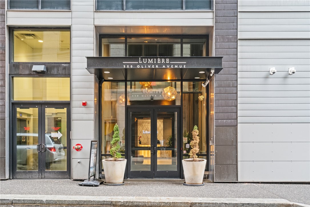 350 Oliver Ave 1303