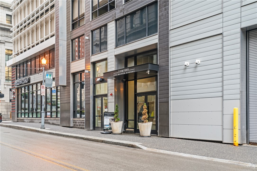 350 Oliver Ave 1303