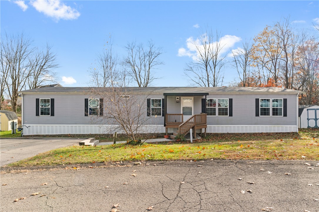 743 Slate Ave