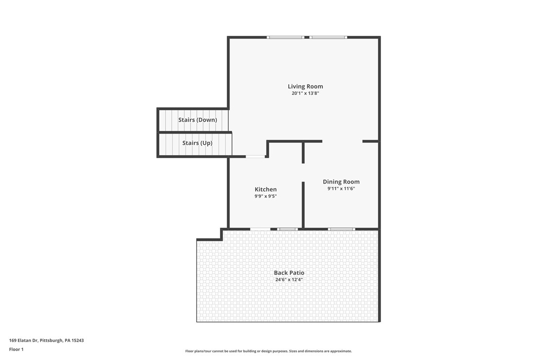 169 Elatan Dr