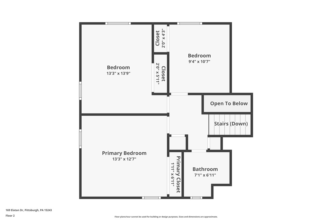 169 Elatan Dr