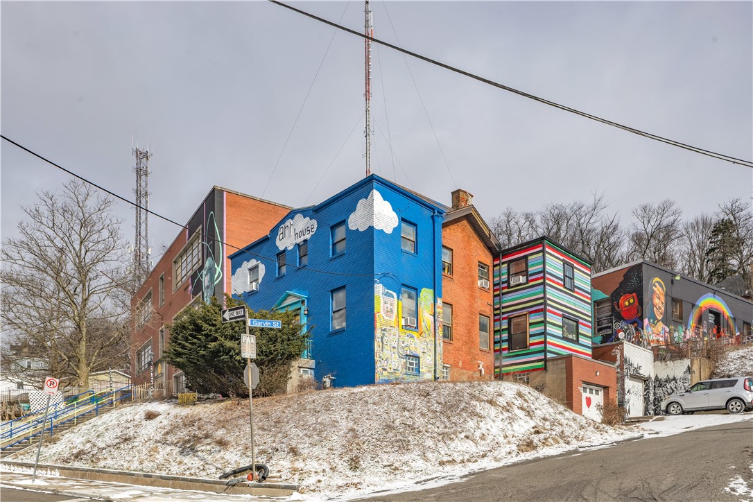 4072 Franklin Rd