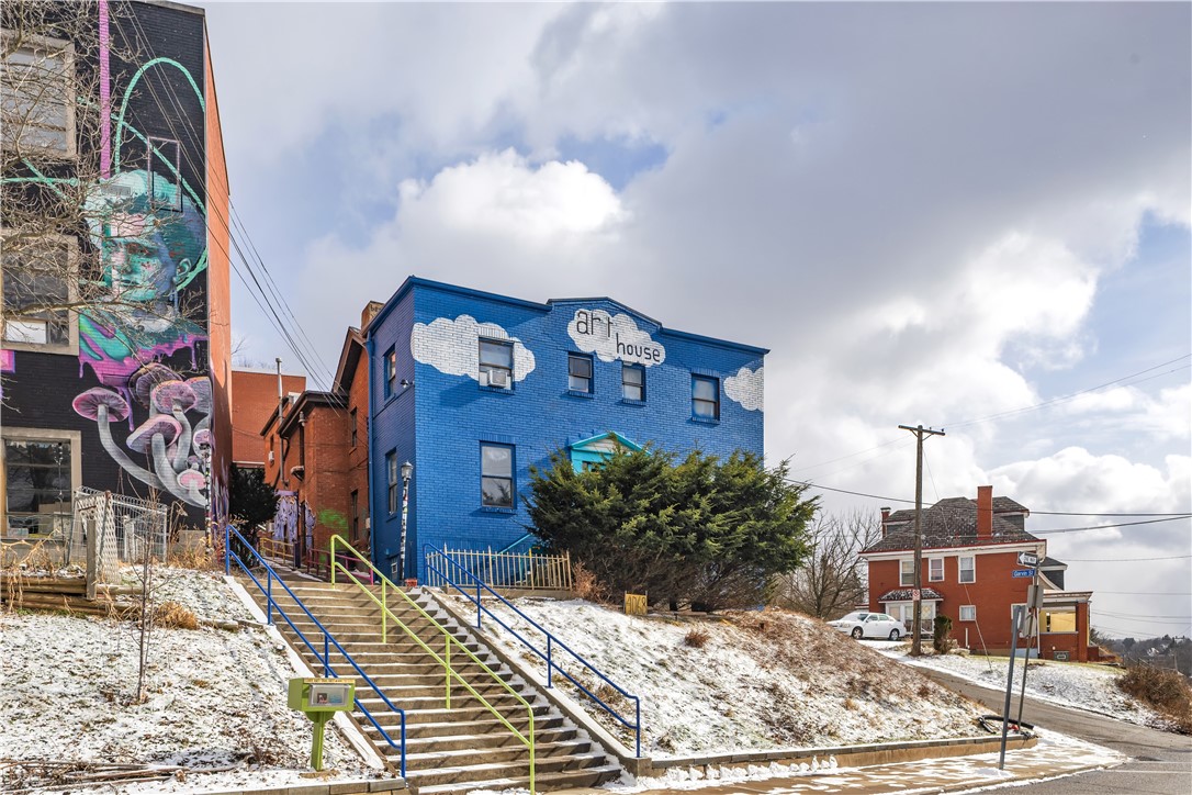 4072 Franklin Rd