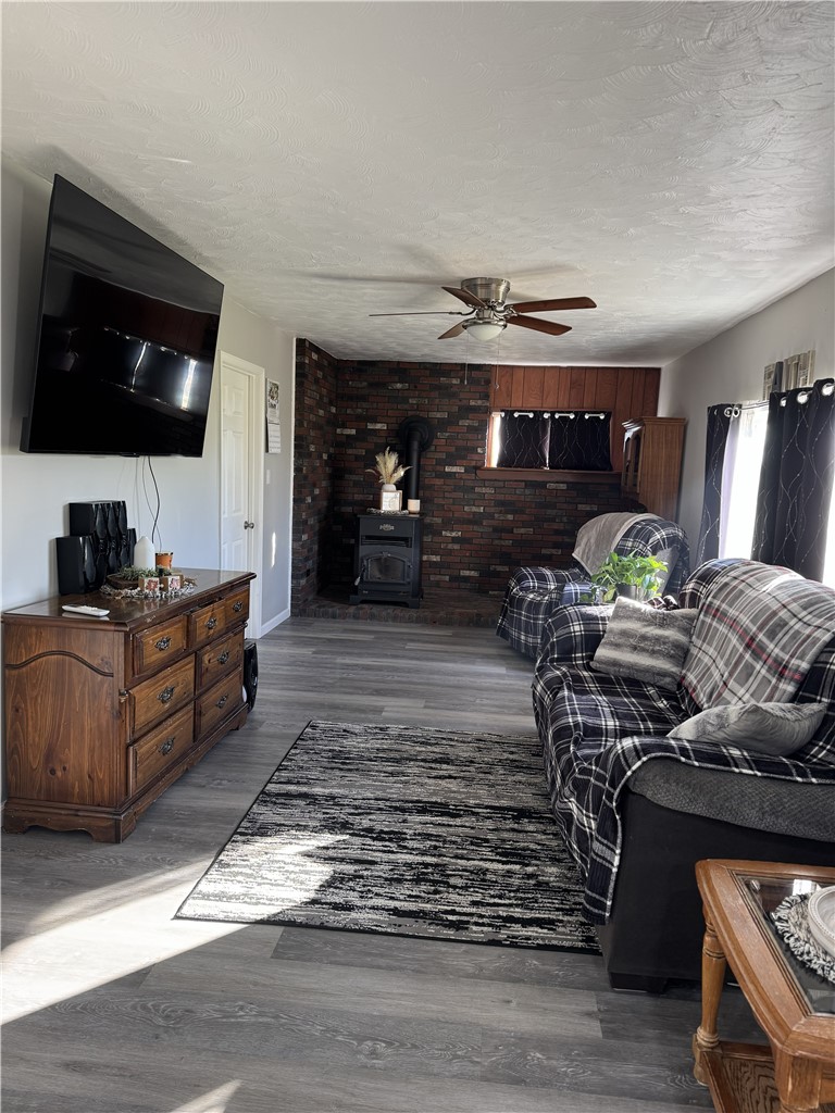 2672 W County Line