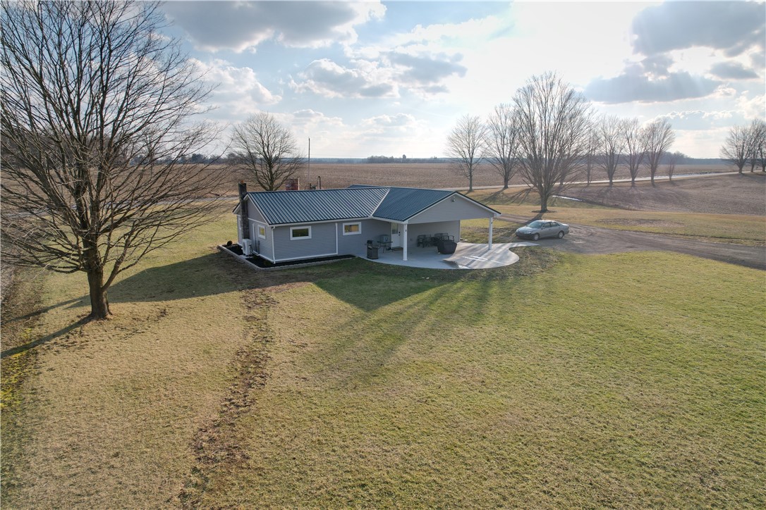 2672 W County Line