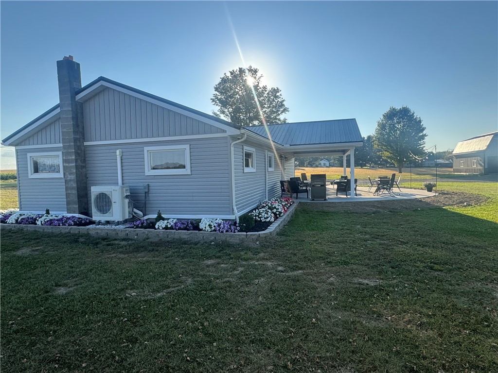 2672 W County Line